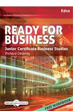 Ready For Business Set (Book&Workbook) .